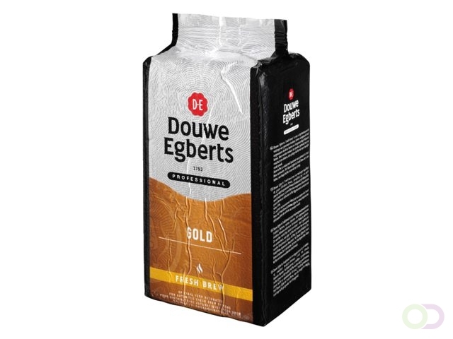 Douwe Egberts | Fresh Brew Golden | Pak 6 x 1 kg