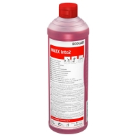 Ecolab | Into Top | Sanitairreiniger | Fles 12 x 1 liter