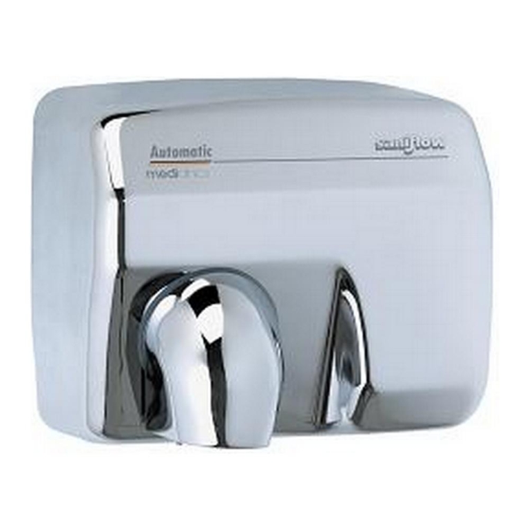 Mediclinics | Handendroger | Automatisch | 2250 Watt | RVS 