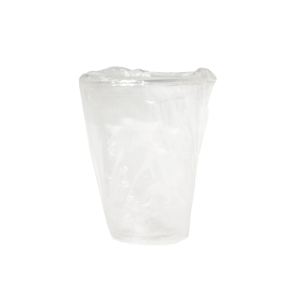 Aqualine | Verpakte Bekers | 1000 stuks