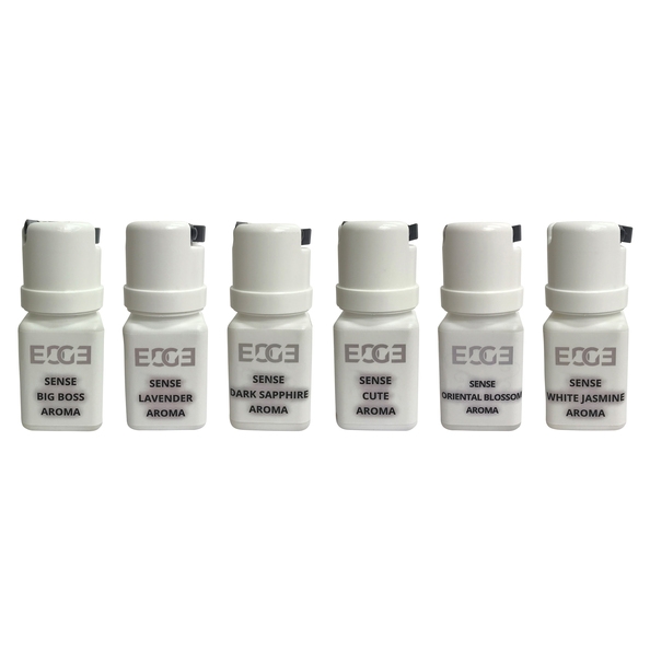Euro Products Sense Aroma | diverse geuren | 50 ml | 6 stuks