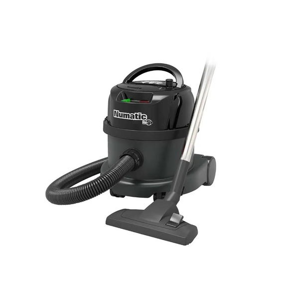 Numatic | PPR 170-11 | Zwart | Incl AS0 kit | Per stuk