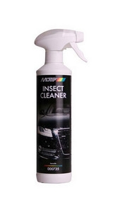 MoTip | Insect Cleaner