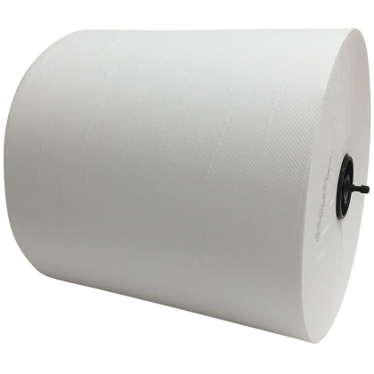 Euro Products | Euromatic Handdoekrol | XXL 2-laags | 6 x 300 meter