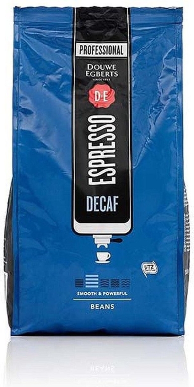 Douwe Egberts | Espresso Decafé | 6 x 500 gr