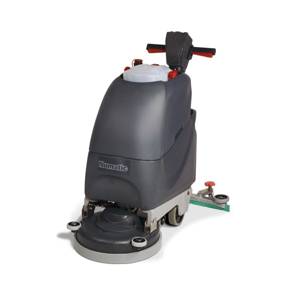 Numatic | Schrob-zuigmachine | TGB 3045 NX