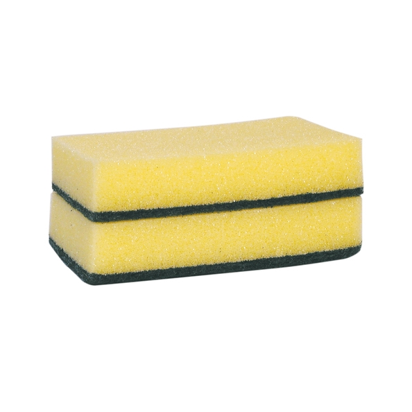 Betra | Schuurspons | Groot | 10 stuks