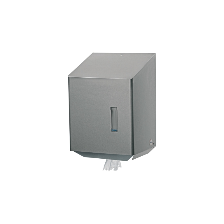 Santral | Midiroldispenser | RVS