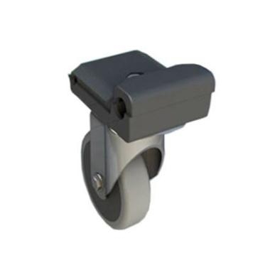 Vileda | Origo | Wiel met pin | 100 mm