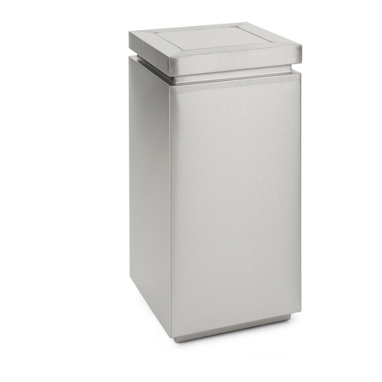 Prullenbak 110ltr Tumble deluxe