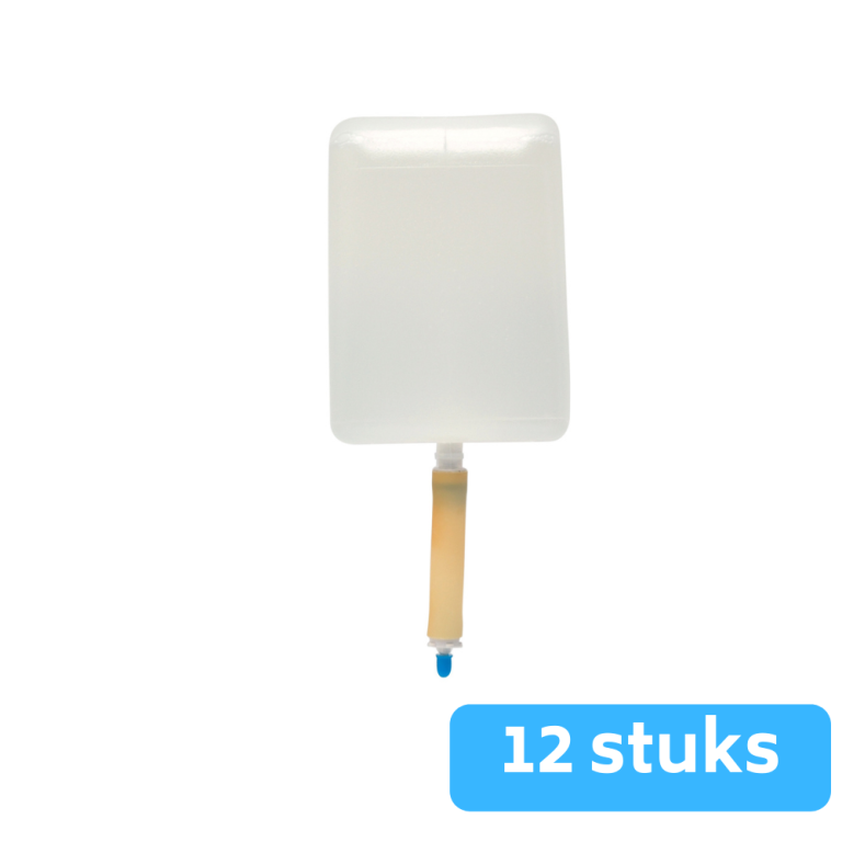 Euro Products | Antibacteriële Handzeep | 6 x 900 ml