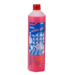 Ecolab | Into Active Gel | 12 x 1 liter