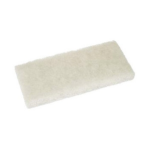 Weco | Doodlebugpad | Wit | 12 x 25 cm | 10 stuks