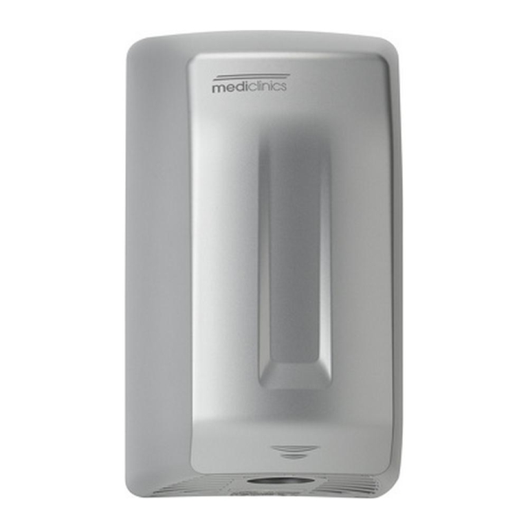 Mediclinics | Handendroger | Automatisch | 1100 watt | RVS 