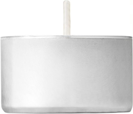 Bolsius | VOORDEELVERPAKKING | Waxine Lichten | 8 uur | 500 stuks