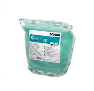 Ecolab | Oasis Pro 33 | Vloerreiniger | 2 x 2 liter