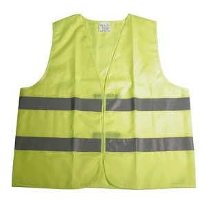 Carpoint | Veiligheidsvest | Geel | XL