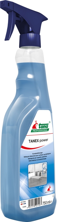 Green Care | Tana tanex Forte | Kunststofreiniger | Fles 10 x 750 ml