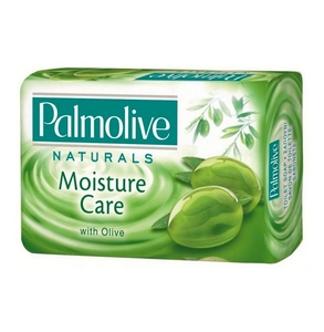 Palmolive | Toiletzeep | Moiste Care | 4 x 90 gram
