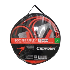 Carpoint | Startkabelset | 500A