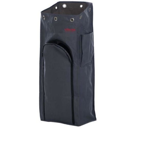 Vileda | Voleopro | Afvalzak-beschermhoes | 70 liter