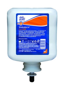 Deb | Stokoderm Aqua Pure | 1 liter | 6 stuks