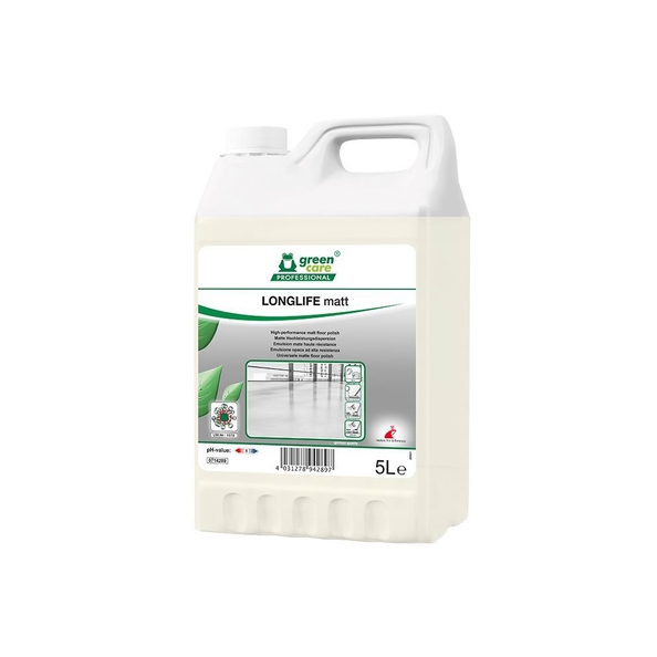 Green Care | Longlife Matt | 5 liter