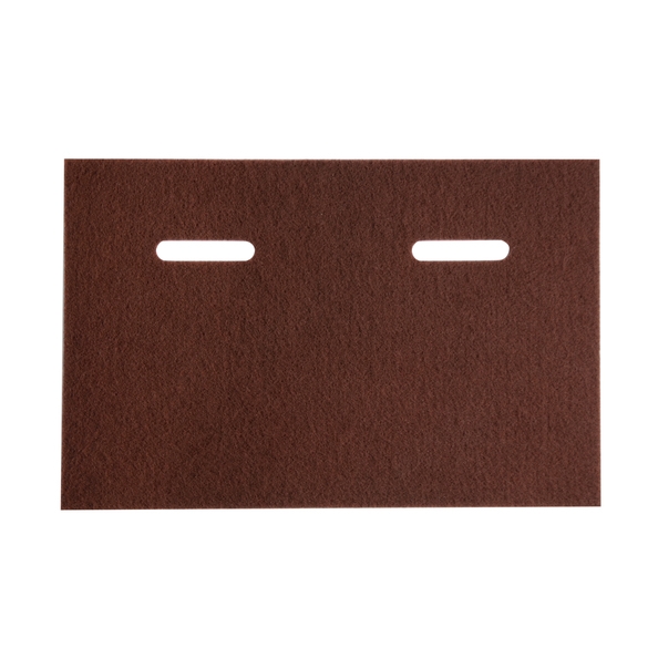 Excentr | Alu Strip Pad | Daily