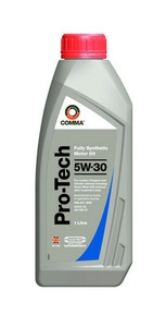 Comma | Pro-Tech 5W-30 | Motorolie | 1 liter