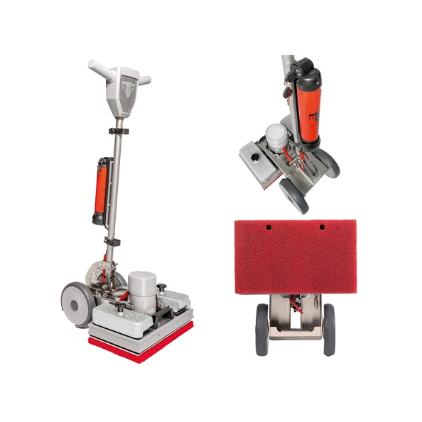 Excentr | 40-25B | Inclusief batterij en lader