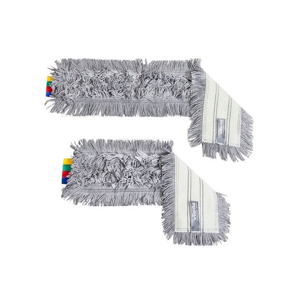 Vileda | Express Pro V | Microtech Velcro Mop | 40 cm