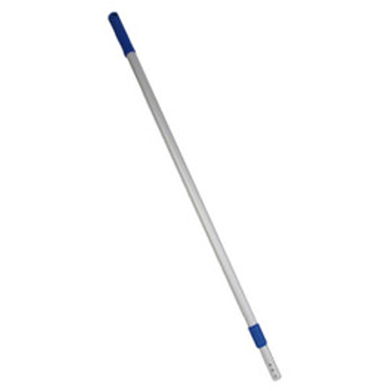 Numatic | Telescoopsteel | Exclusief comfort grip