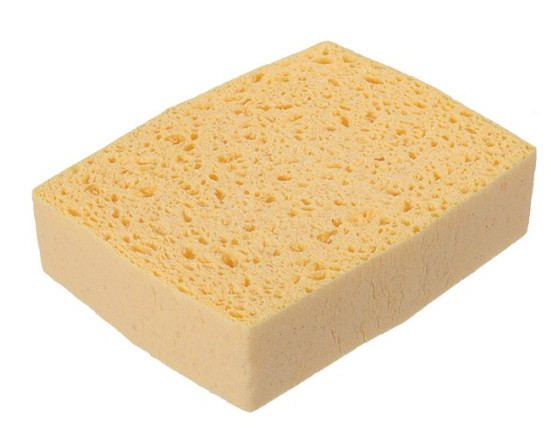 Spontex | Spons | Azella 82 | 10 stuks