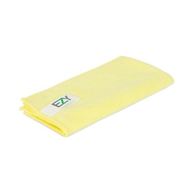 Wecovi Microvezeldoek | Geel | 10 stuks