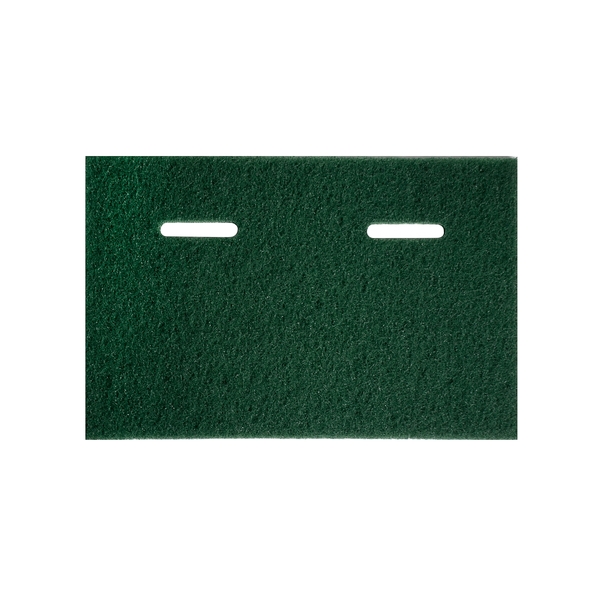 Excentr | Diamant Pad | 55-35 | 2 stuks | Groen
