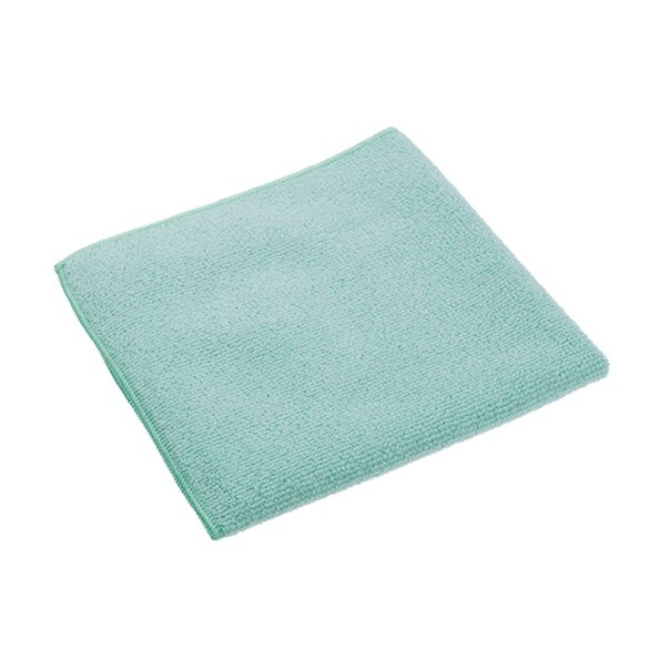 Vileda | Microtuff | Swift | Groen | 5 stuks