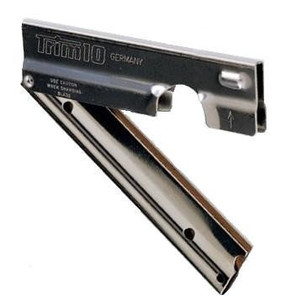 Unger | Trim | Glasschraperhouder 10 cm | Per stuk