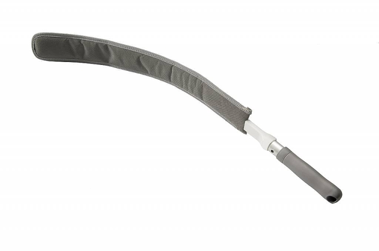 Greenspeed Dustbow stoffer (zonder microvezelhoes)