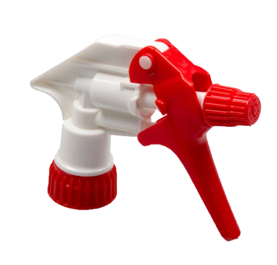 Trigger voor sprayflacon | Rood