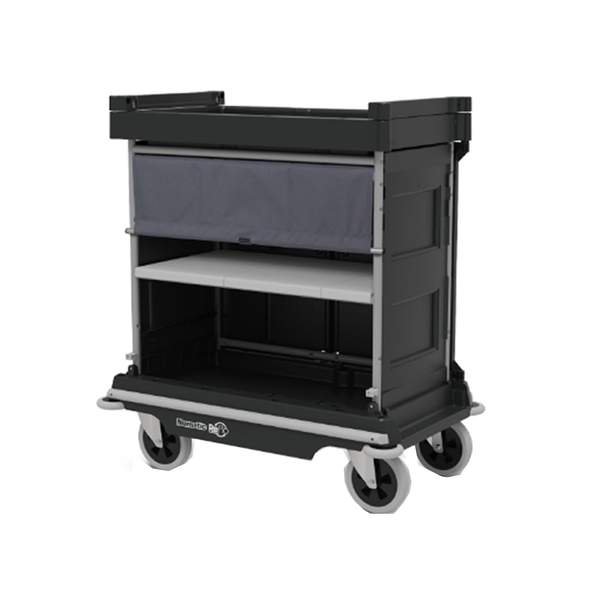 Numatic | NKU-30FF Hotelwagen | Per stuk