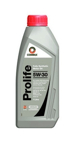 Comma | Prolife 5W-30 | Motorolie | 1 liter