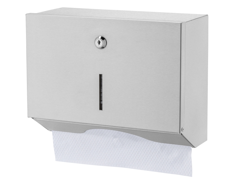 Basic Line Mini Handdoekdispenser