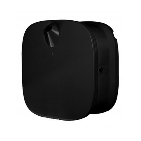 Euro Products Sense Control | Dry Mist | Zwart