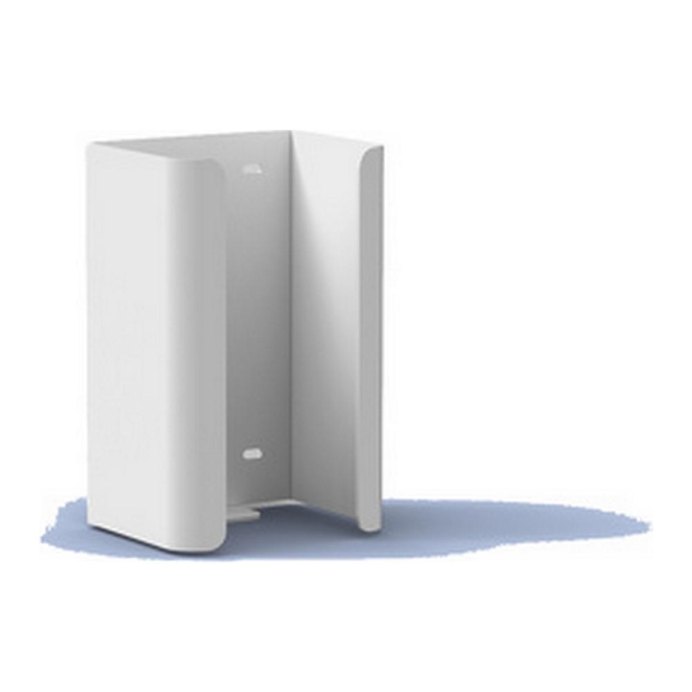 MediQoline | Reserverolhouder | Duo | Wit 