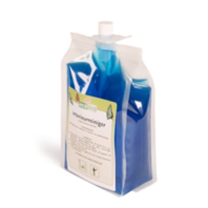 Ecodos | Interieurreiniger | Flacon 3 x 1.8 liter