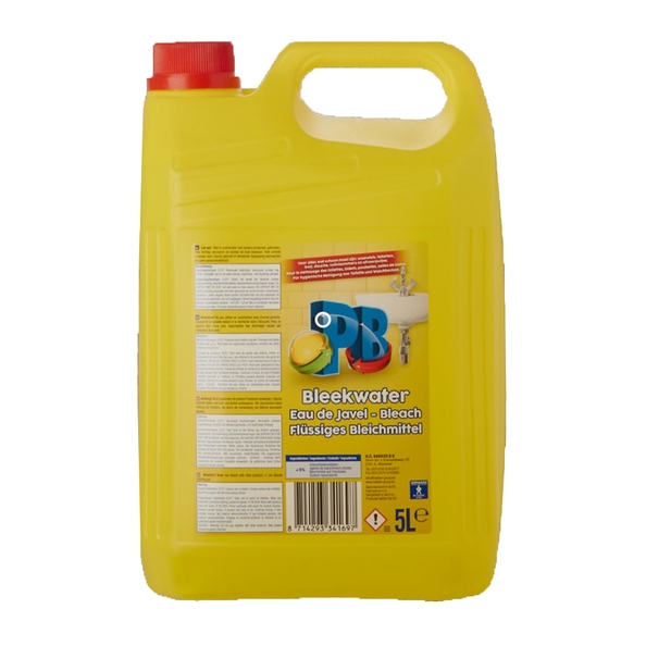 PB | Dikbleek | 12 x 1 liter
