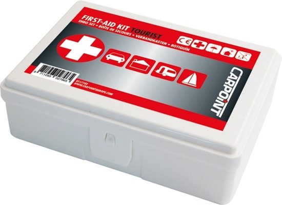 Carpoint | EHBO doos 