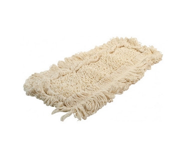 Ecolab | Rasant Vlakmop Katoen Standaard 40 cm | Per stuk