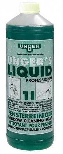 Unger | Liquid 1 liter