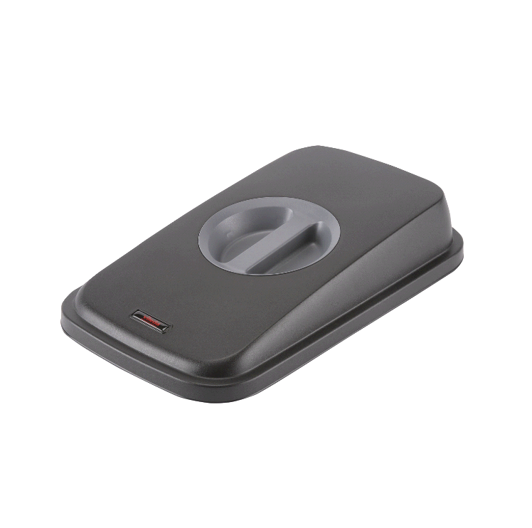 Vileda | Geo Deksel | Gesloten